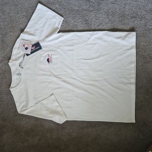 Vineyard Vines Yankees Boys XL T-shirt